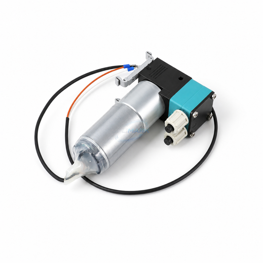 Pressure Pump for Leibinger coding equipment – UPLIMARK ULB-E54-002001S-W, view 1