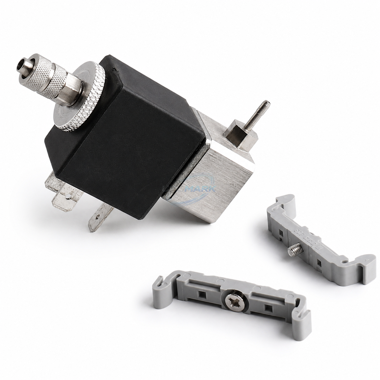 0–10 Bar Axial Bleed-Valve Assembly for compatible industrial coding equipment – UPLIMARK ULB-E54-002325SA, view 1