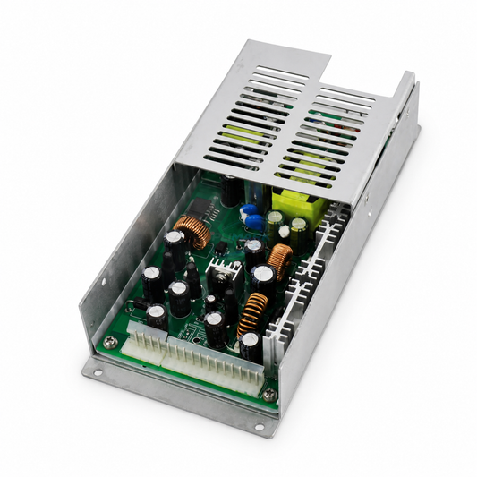 LJ3 Power Supply without HV Module for compatible Leibinger coding equipment – UPLIMARK ULB-E55-004163S-02, view 1