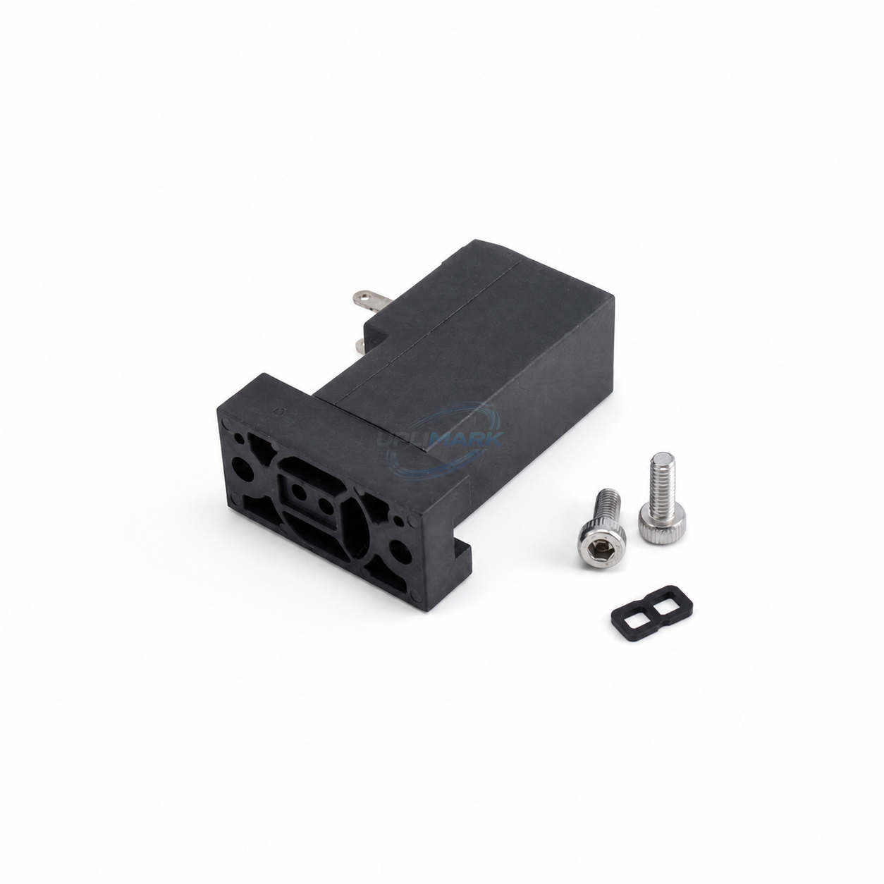 2/2-Way Solenoid Valve for compatible industrial coding equipment – UPLIMARK ULB-E55-004197K, view 1
