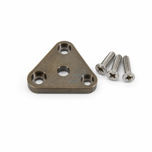 SK4 Column Connection with Screws for compatible Leibinger coding equipment – UPLIMARK ULB-E55-004210S, view 1