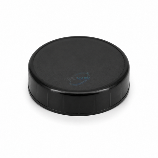 Solvent Bottle Cap for Leibinger coding equipment – UPLIMARK ULB-E55-004337K-54, view 1