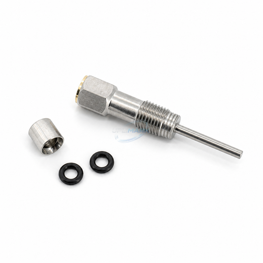 64 kHz SK4 Oscillator for Leibinger JET3 and JET3 UP – UPLIMARK ULB-E55-004434S, view 1