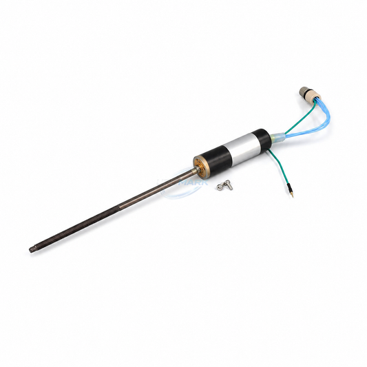 SK4 Nozzle-Seal Motor with Spindle for Leibinger JET3 and JET3 UP – UPLIMARK ULB-E55-004475S, view 1