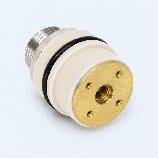 SK4/SK6 Push-Button Assembly for compatible Leibinger coding equipment – UPLIMARK ULB-E55-004482S, view 1
