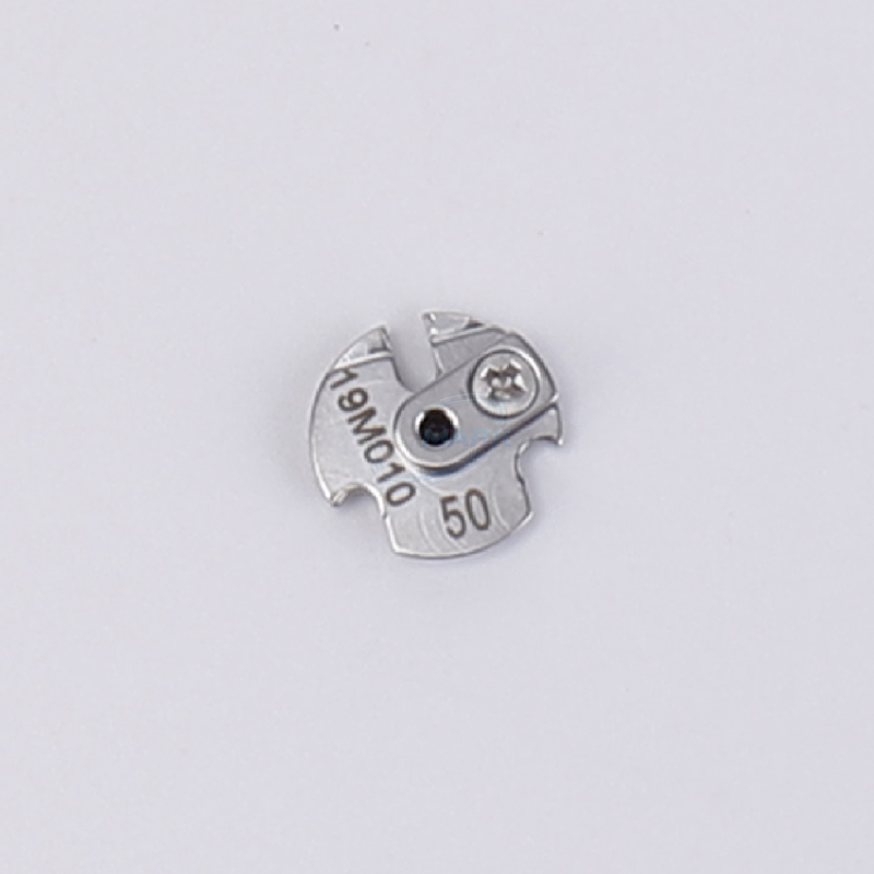 UPLIMARK ULB-E55-004508S SK4 50 µm nozzle plate, view 1