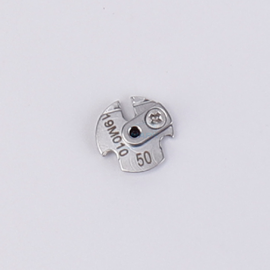 UPLIMARK ULB-E55-004508S SK4 50 µm nozzle plate, view 1