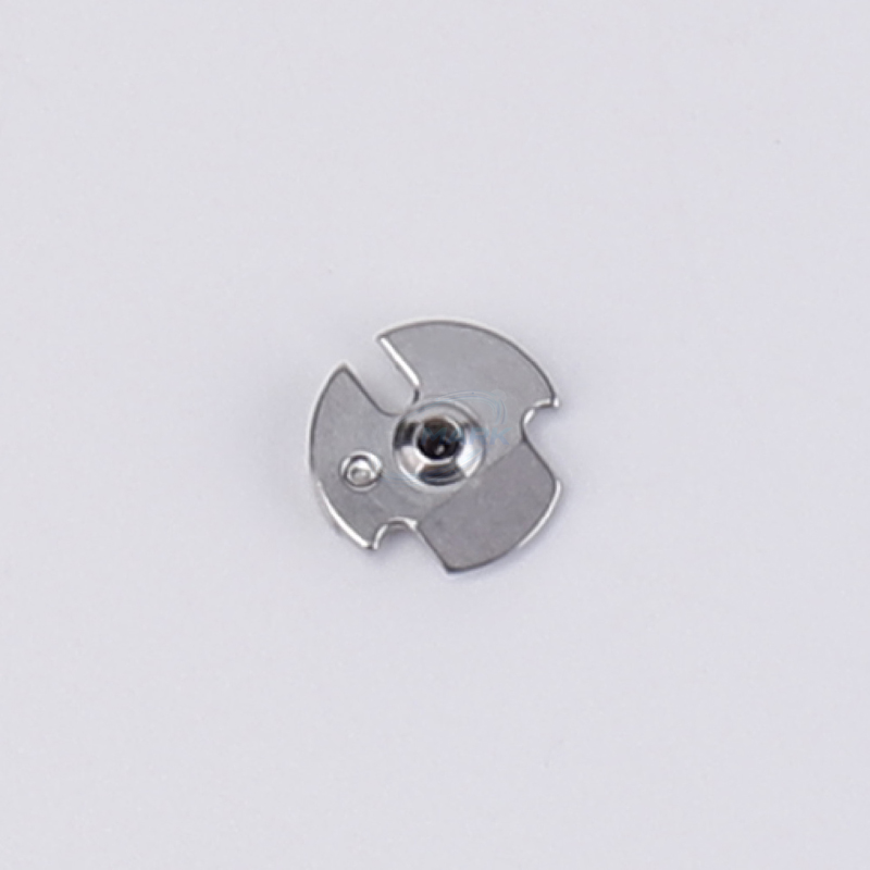 UPLIMARK ULB-E55-004508S SK4 50 µm nozzle plate, view 2