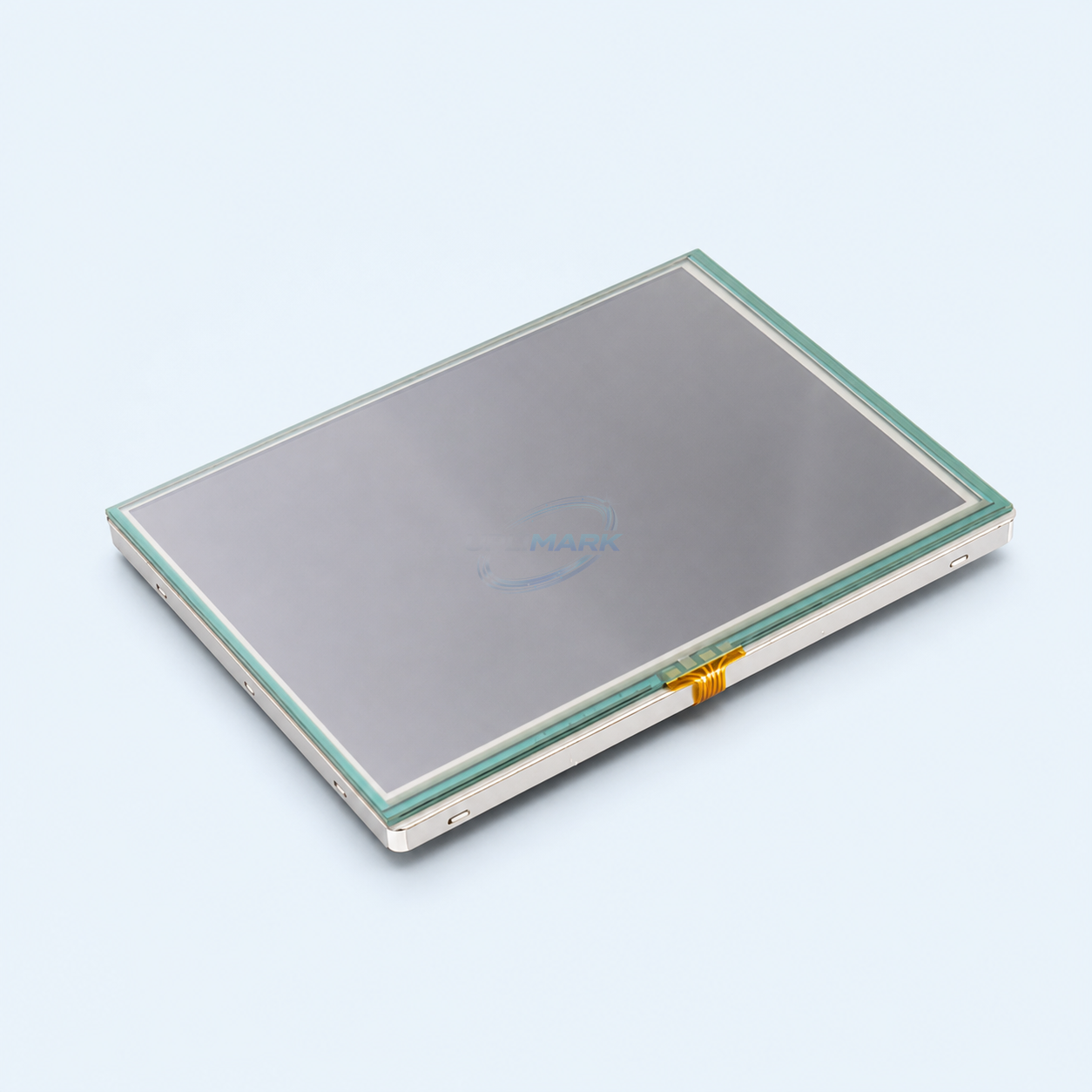 Touch Display with Flat Cable for compatible Leibinger coding equipment – UPLIMARK ULB-E55-005172S-01, view 1