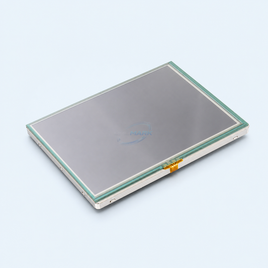 Touch Display with Flat Cable for compatible Leibinger coding equipment – UPLIMARK ULB-E55-005172S-01, view 1