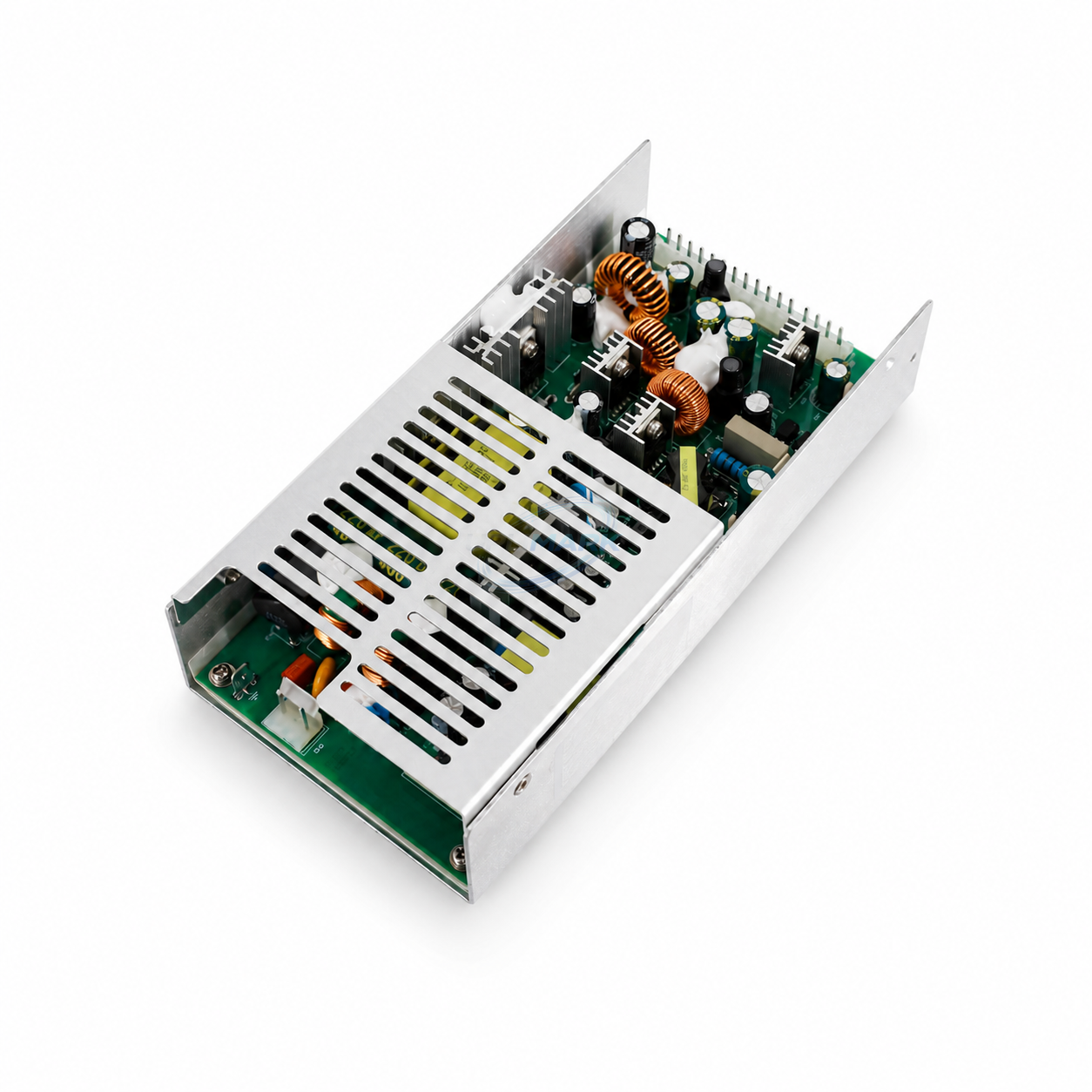 Power Supply Assembly for compatible industrial coding equipment – UPLIMARK ULB-E55-005178S-02, view 1