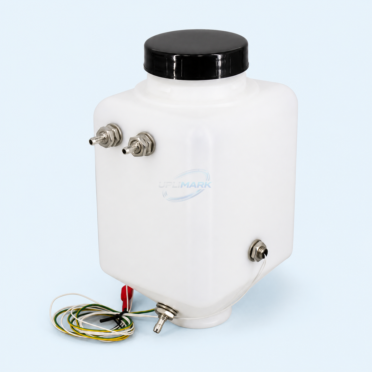 Complete Ink Reservoir Tank for Leibinger coding equipment – UPLIMARK ULB-E55-005190S, view 1