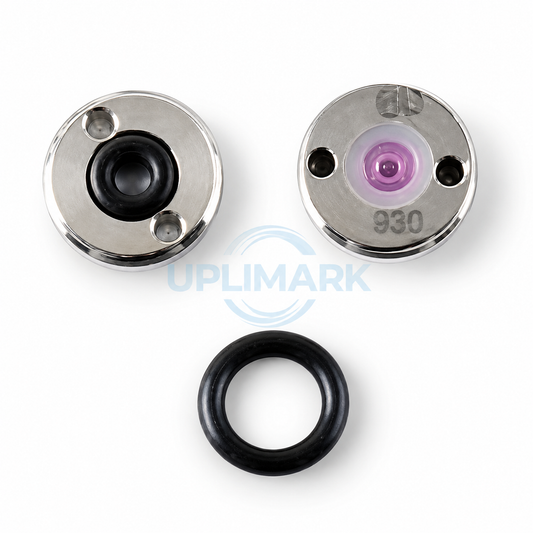60 µm SK6 Nozzle Assembly for Leibinger JET2 NEO – UPLIMARK ULB-E55-005248S