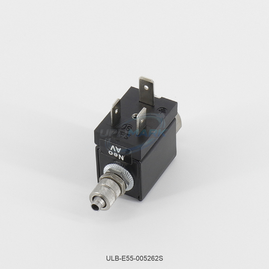 AV Valve for Leibinger Valve Blocks – UPLIMARK ULB-E55-005262S