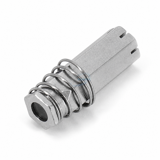 Ink Solenoid-Valve Moving-Core Kit for compatible Leibinger coding equipment – UPLIMARK ULB-E55-005286S, view 1