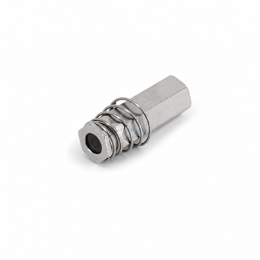 Valve-Block Anchor 3-2 Assembly for Leibinger coding equipment – UPLIMARK ULB-E55-005288S, view 1