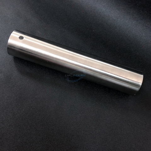 UPLIMARK ULB-E55-005306S-01 plain SK6 printhead cover for Leibinger JET2 NEO