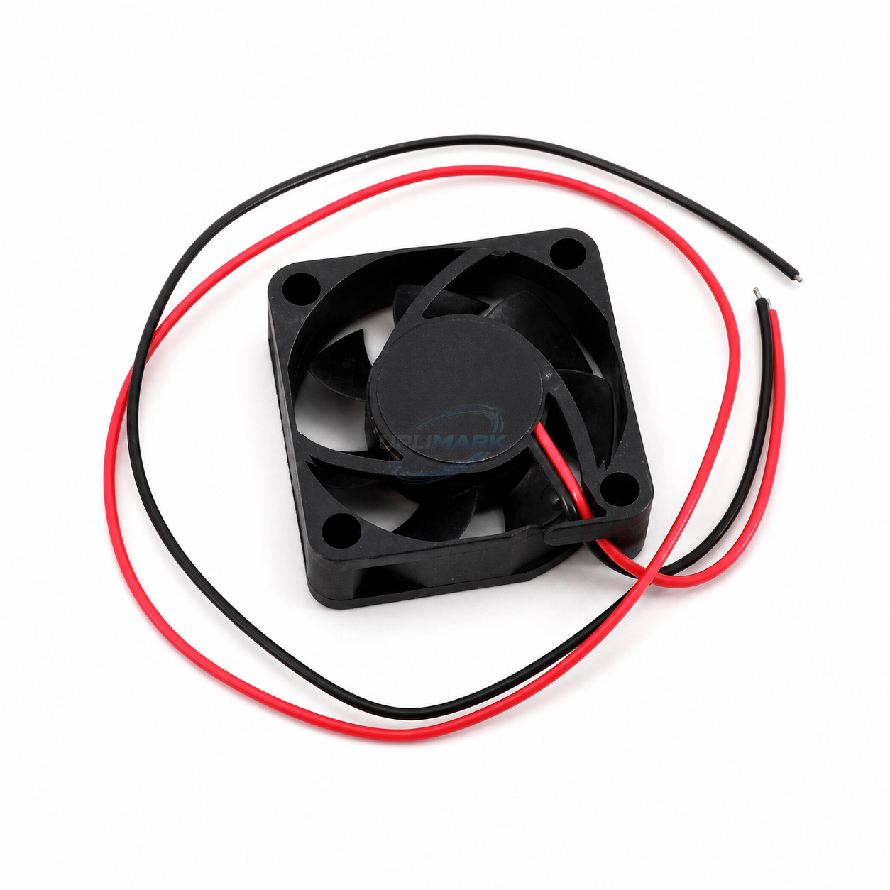 Electronic-Cabinet Cooling Fan for Hot Environments for compatible Leibinger coding equipment – UPLIMARK ULB-E55-005549K, view 1