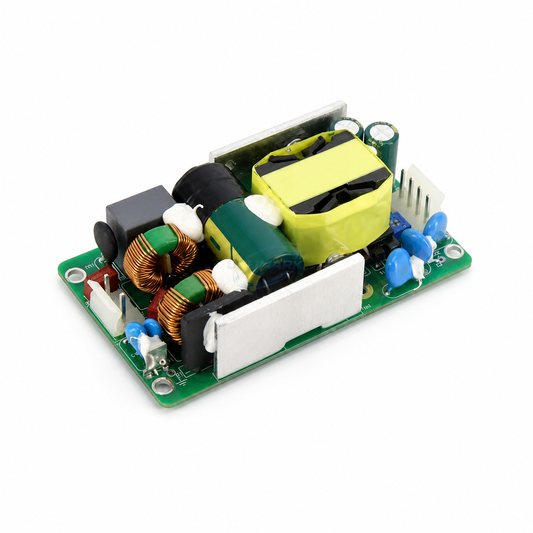 Power-Supply Board for compatible Leibinger coding equipment – UPLIMARK ULB-E55-006927S-02, view 1