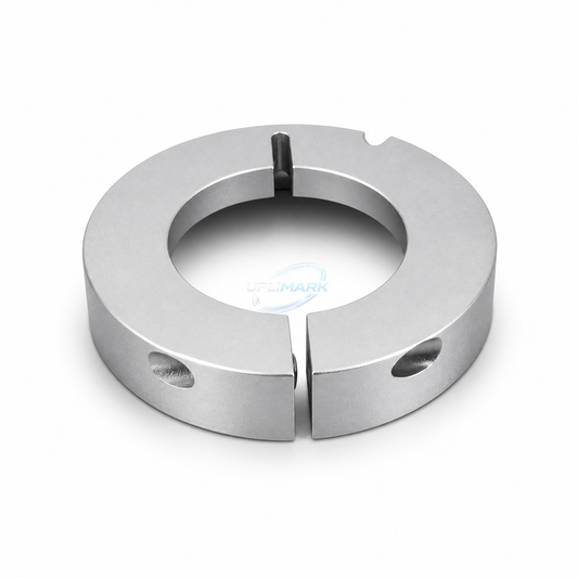 Agitator Mounting Ring for compatible Leibinger coding equipment – UPLIMARK ULB-X0006, view 1