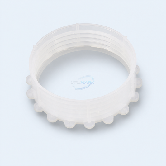 Reservoir-Tank Screw Cap for compatible Leibinger coding equipment – UPLIMARK ULB-X0010, view 1