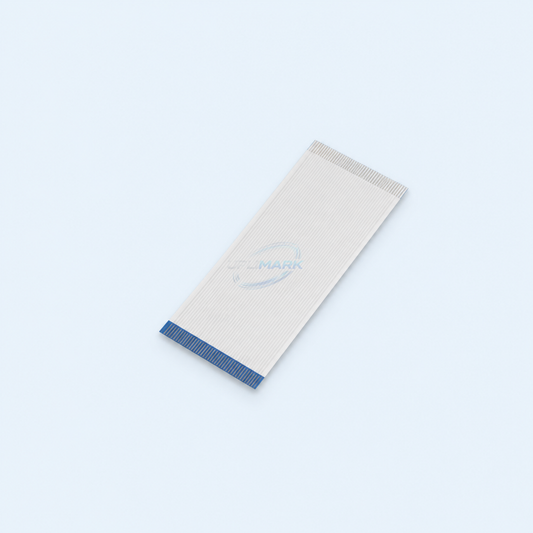 LCD Display Ribbon Cable for compatible Leibinger coding equipment – UPLIMARK ULB-X0012, view 1