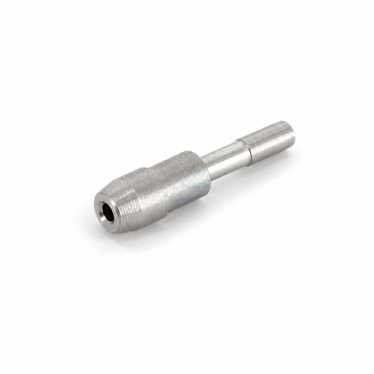 6 mm to 4 mm Metal Adapter for Leibinger coding equipment – UPLIMARK ULB-X0026, view 1