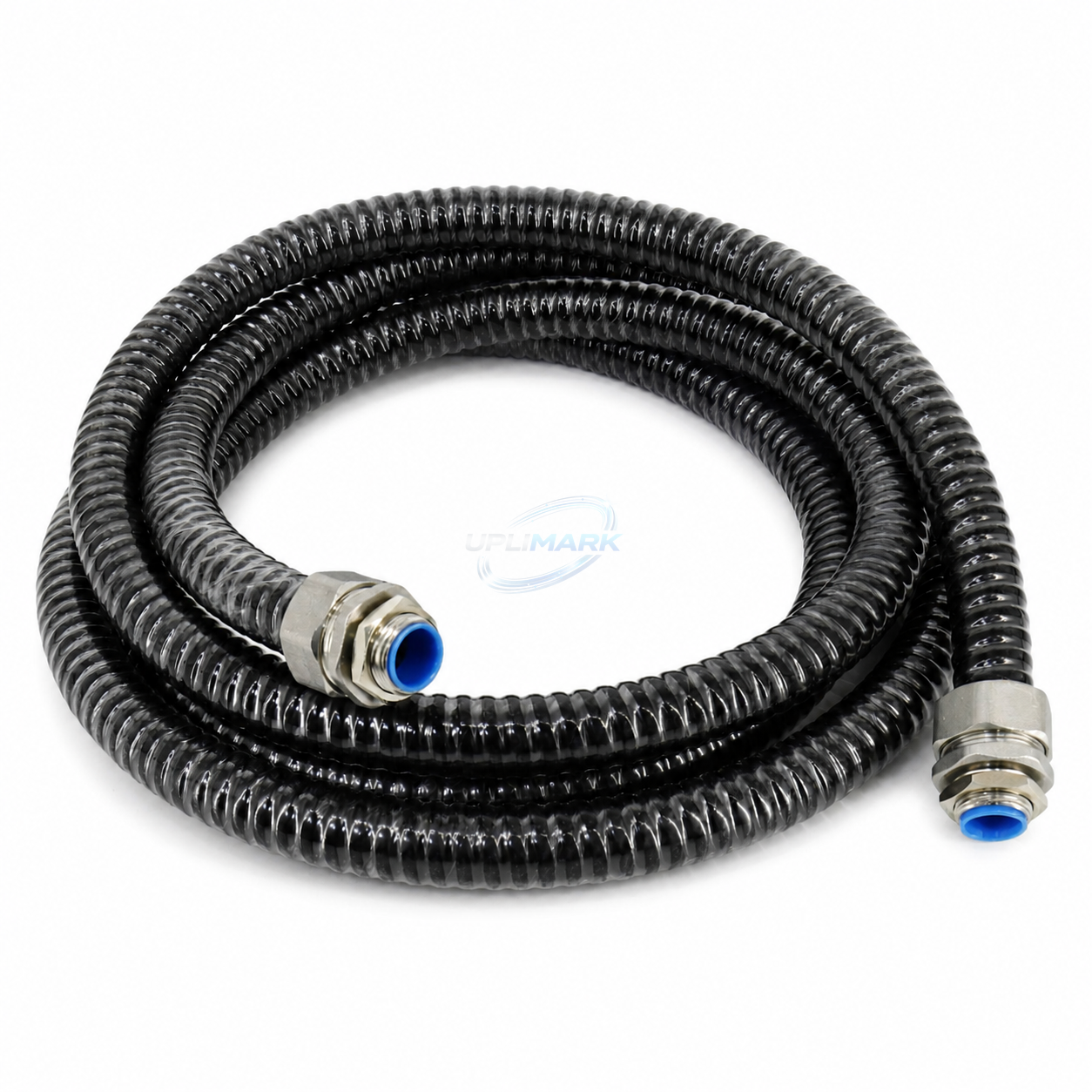 3 m Nozzle Hollow Conduit for compatible Leibinger coding equipment – UPLIMARK ULB-X0029, view 1
