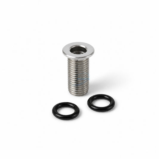 20 µm Inline Filter Set for compatible Leibinger coding equipment – UPLIMARK ULB-X0030, view 1