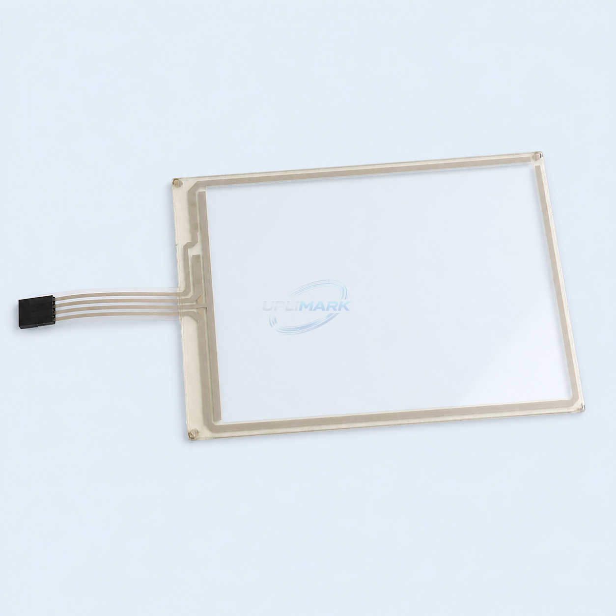 Resistive Touch Panel for compatible industrial coding equipment – UPLIMARK ULB-X0036, view 1