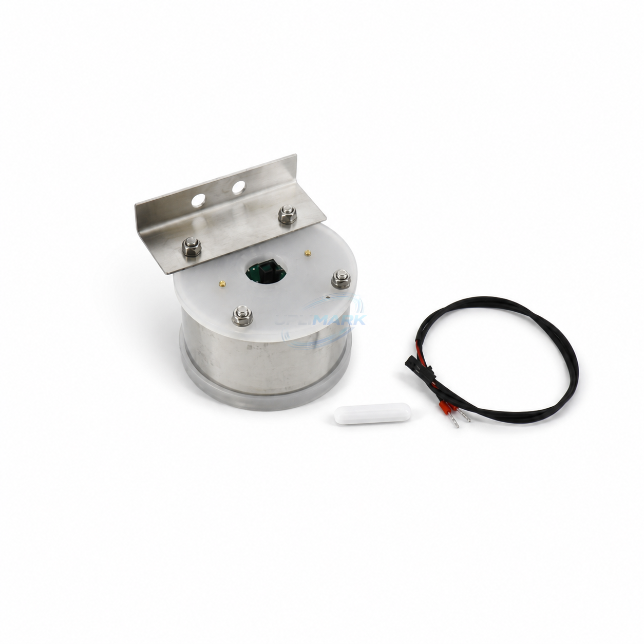 Stirrer Assembly for compatible industrial coding equipment – UPLIMARK ULB-X0039, view 1