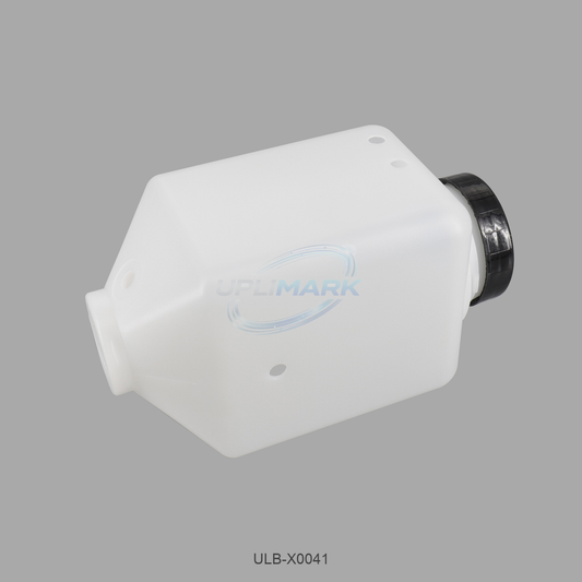 Four-Hole Empty Ink Tank without Inner-Plug Level Component for Leibinger JET2 NEO – UPLIMARK ULB-X0041