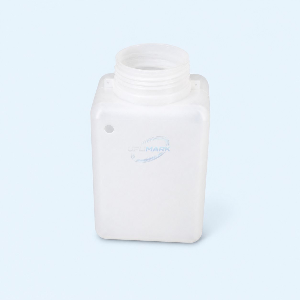 Empty Solvent Tank without Lid or Test Fitting for compatible Leibinger coding equipment – UPLIMARK ULB-X0049, view 1