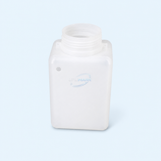 Empty Solvent Tank without Lid or Test Fitting for compatible Leibinger coding equipment – UPLIMARK ULB-X0049, view 1