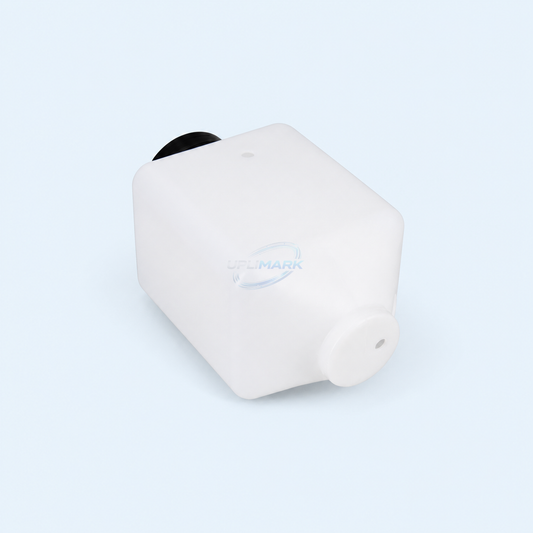 Empty Solvent Tank for Machines after 2015 for compatible Leibinger coding equipment – UPLIMARK ULB-X0055, view 1