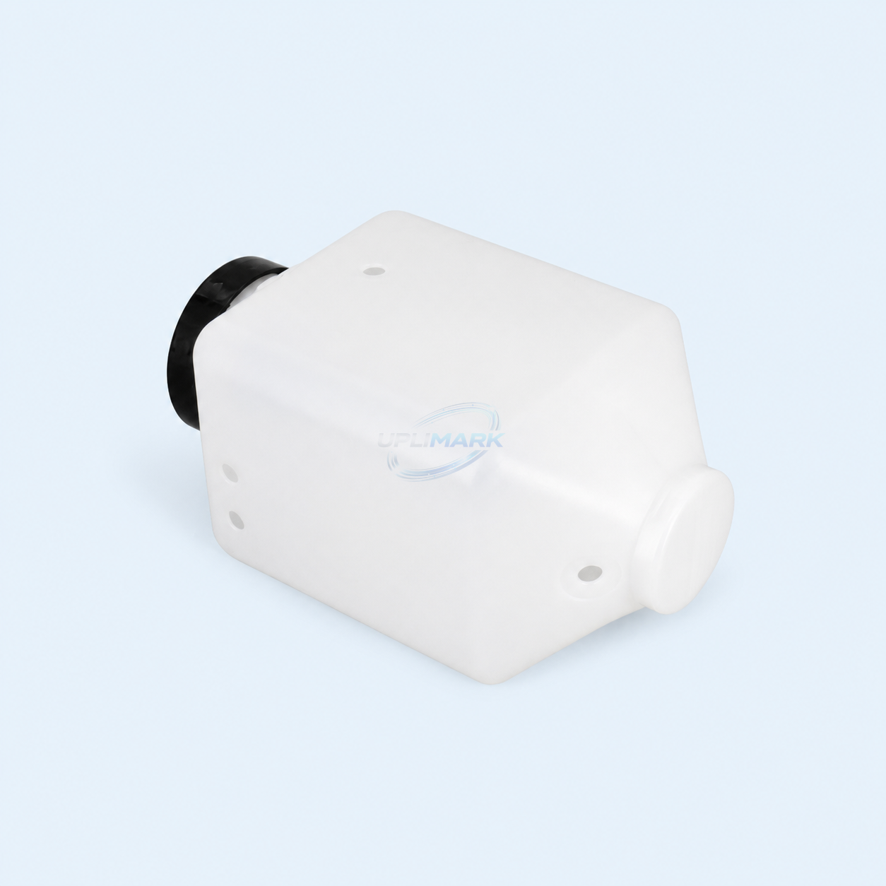 Empty Ink Tank for Machines after 2015 for compatible Leibinger coding equipment – UPLIMARK ULB-X0057, view 1