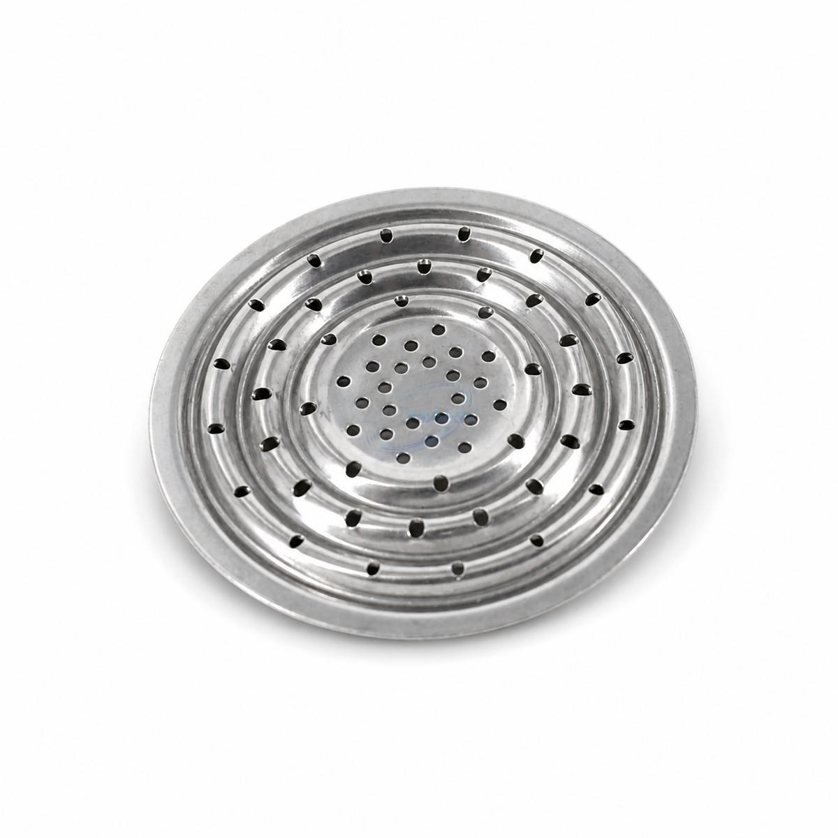 Pressure-Cylinder Diaphragm Bottom Fixing Plate for compatible Leibinger coding equipment – UPLIMARK ULB-X0063, view 1