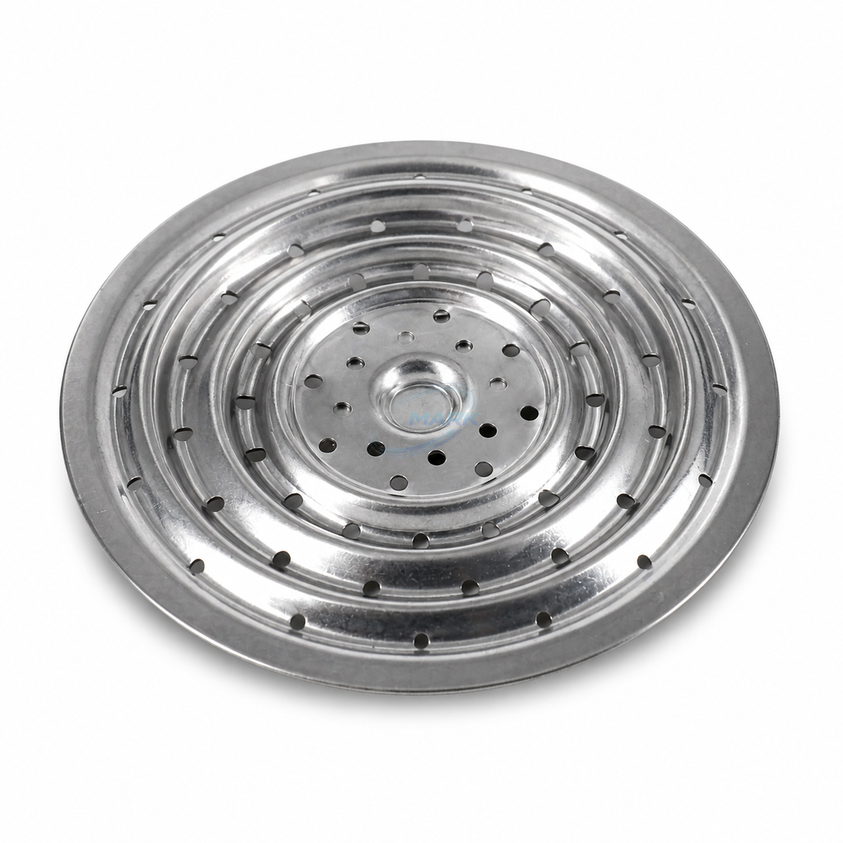 Pressure-Cylinder Diaphragm Top Fixing Plate for compatible Leibinger coding equipment – UPLIMARK ULB-X0065, view 1