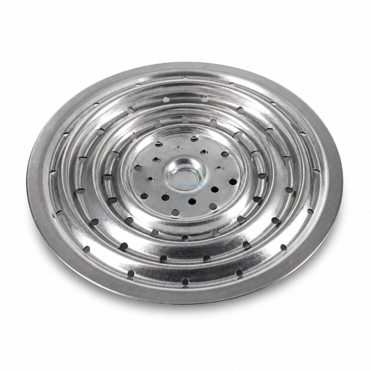Pressure-Cylinder Diaphragm Top Fixing Plate for compatible Leibinger coding equipment – UPLIMARK ULB-X0065, view 1