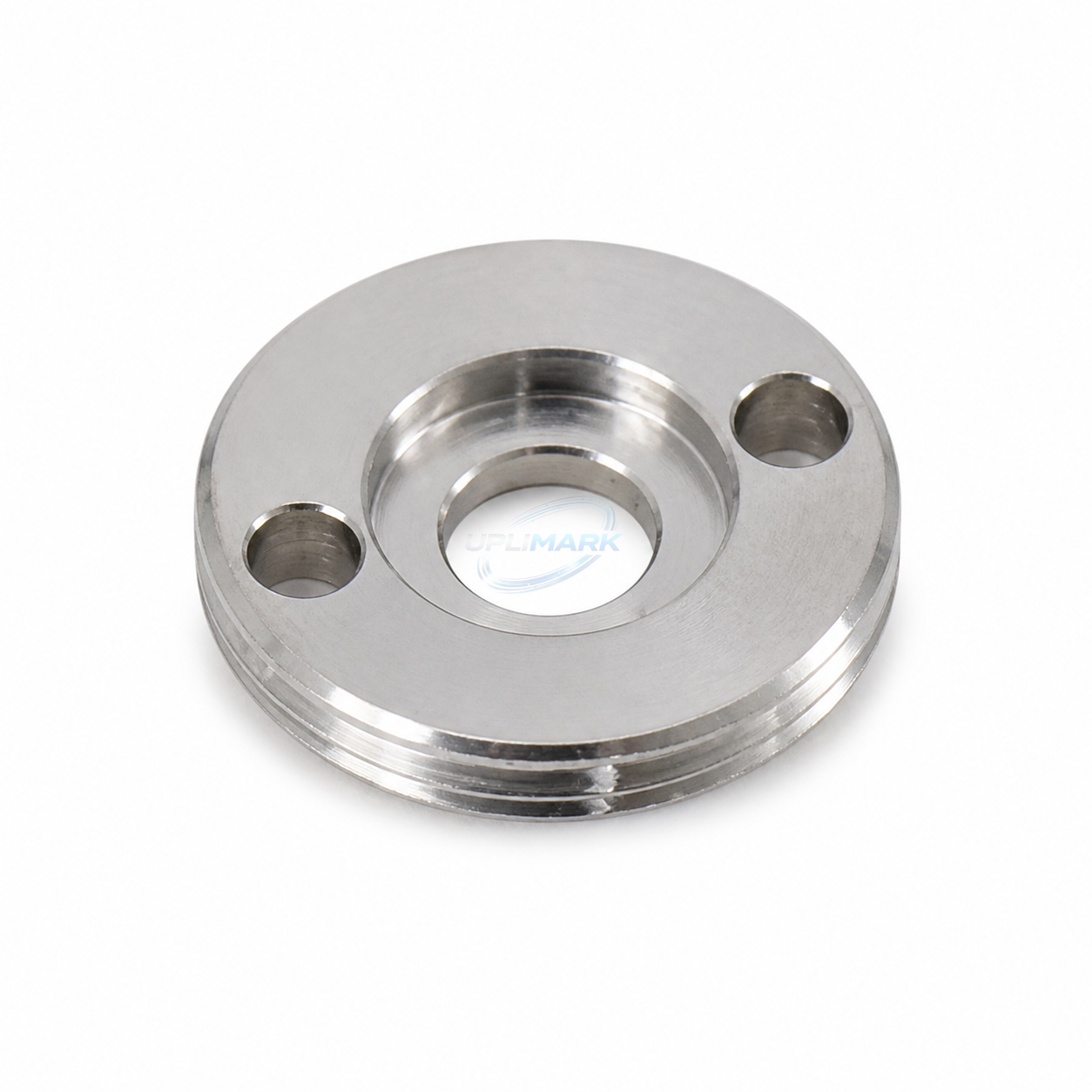 SK6 Nozzle Lamination Plate for compatible industrial coding equipment – UPLIMARK ULB-X0085, view 1
