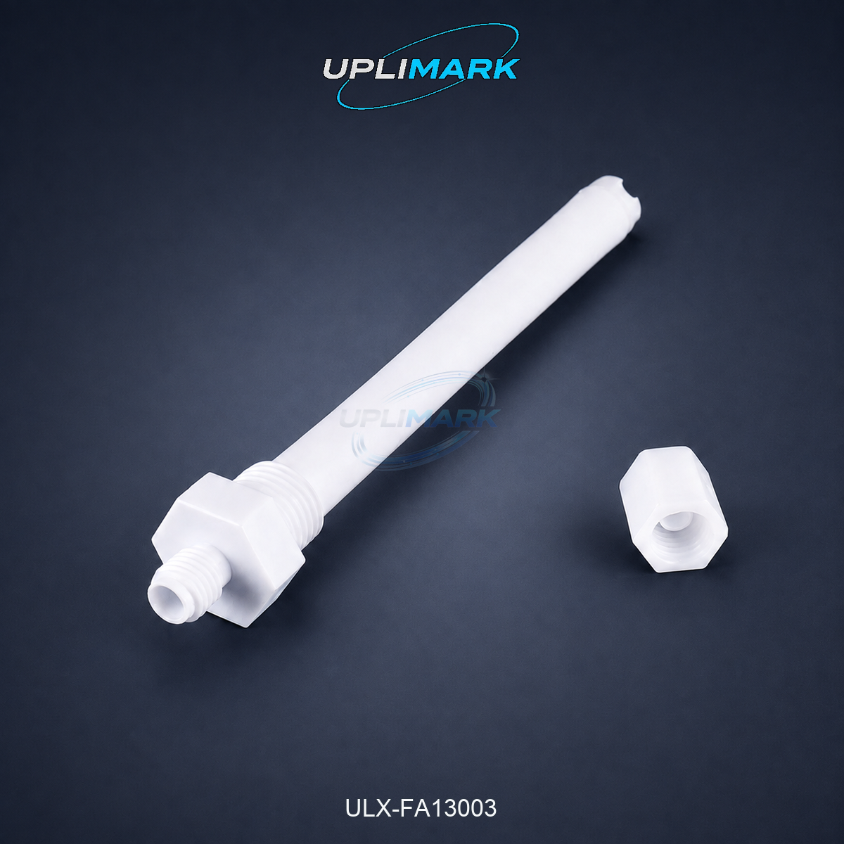 UPLIMARK ULX-FA13003 long solvent filter filler tube for Linx 6200 printer