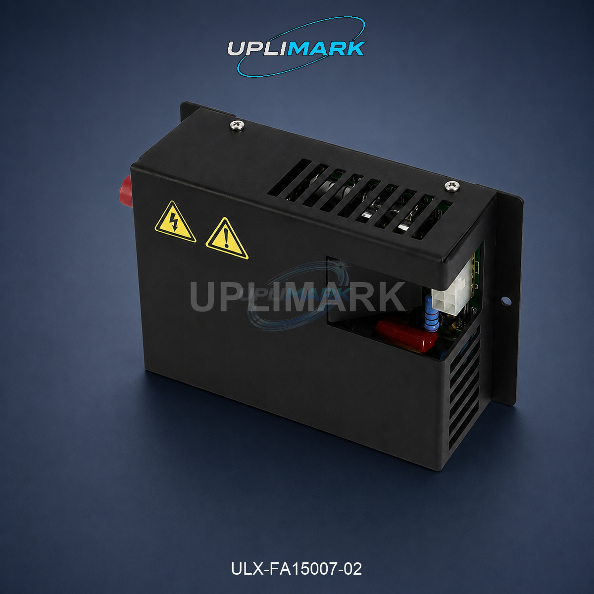 UPLIMARK ULX-FA15007-02-01 EHT power supply for Linx 4900 printer