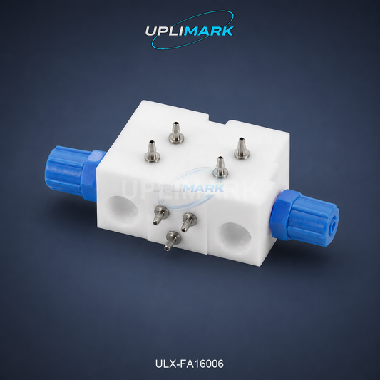 UPLIMARK ULX-FA16006-01 jet pump kit for Linx 4900 printer