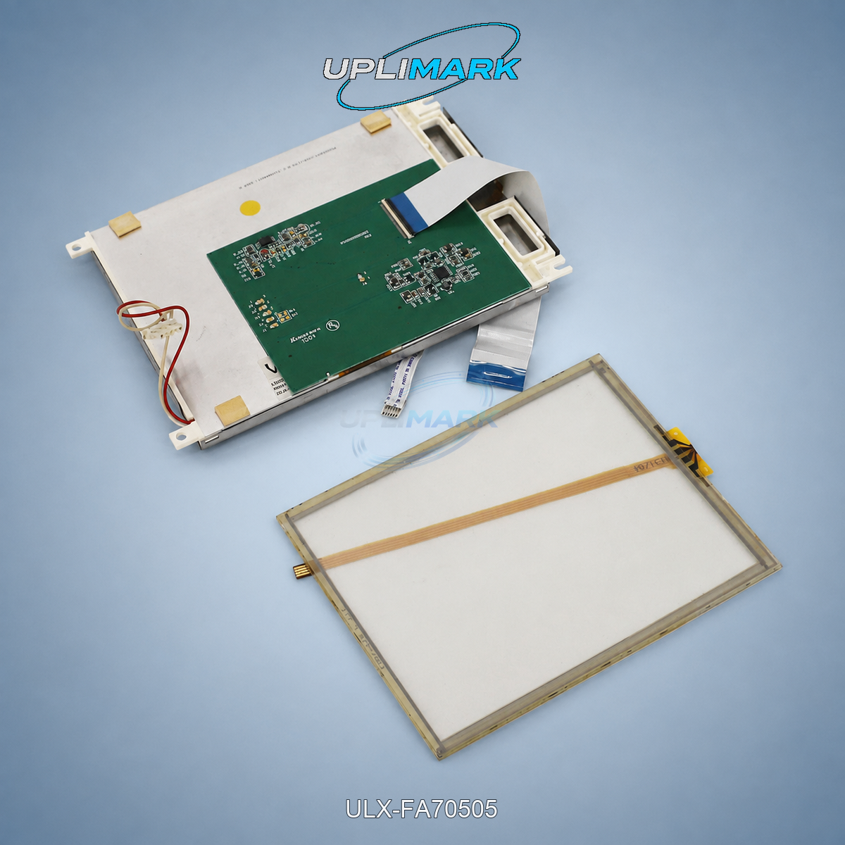 UPLIMARK ULX-FA70505 touchscreen with display for Linx CJ400 printer
