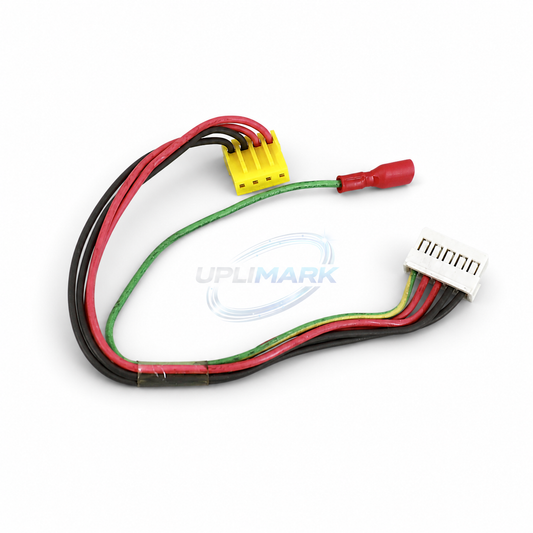 Pre-Owned 5-Way IPM Power Cableform for Linx CJ400 and 8900 Series – UPLIMARK ULX-FA70516-01, view 1