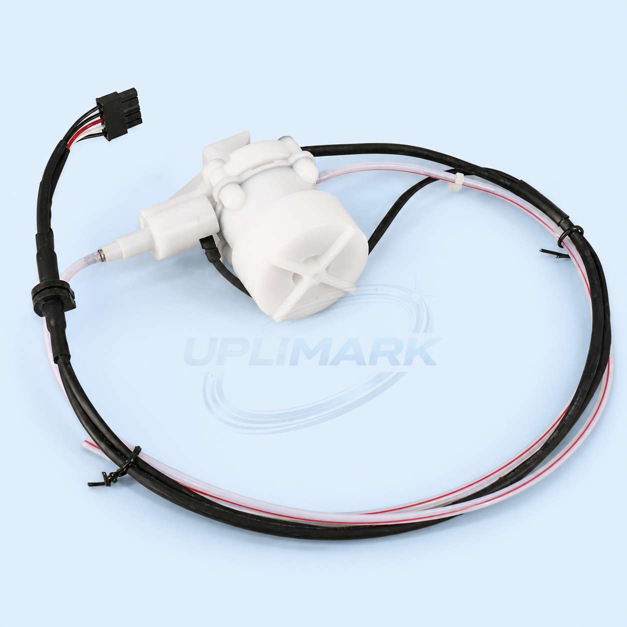 Pressure-Transducer and Damper Assembly for Linx CJ400 – UPLIMARK ULX-FA72501, view 1