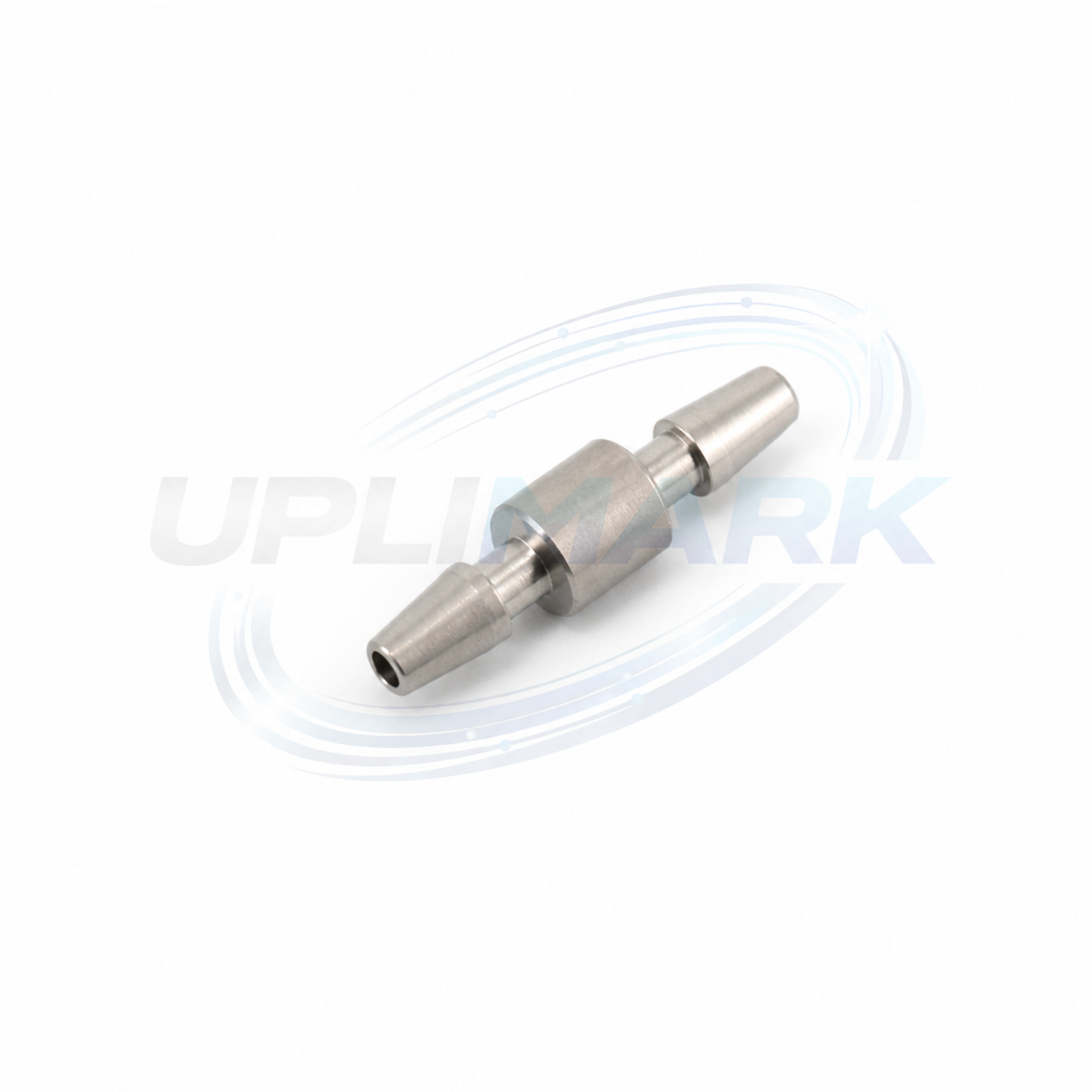 MK7 Straight Metal Joint 3 mm for Linx L-Model – UPLIMARK ULX-FA73530, view 1