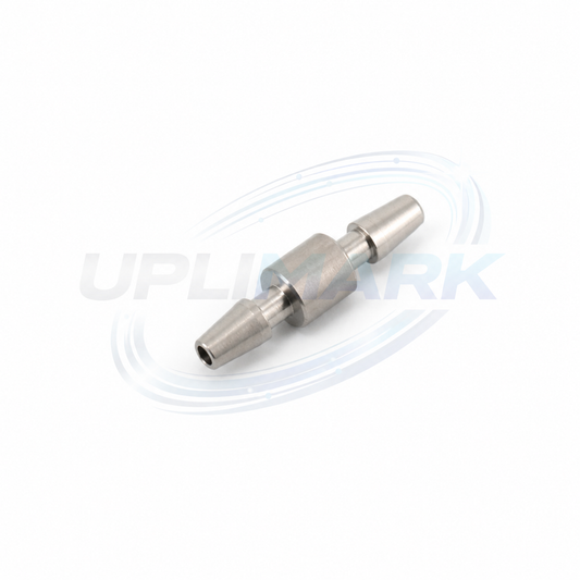 MK7 Straight Metal Joint 3 mm for Linx L-Model – UPLIMARK ULX-FA73530, view 1