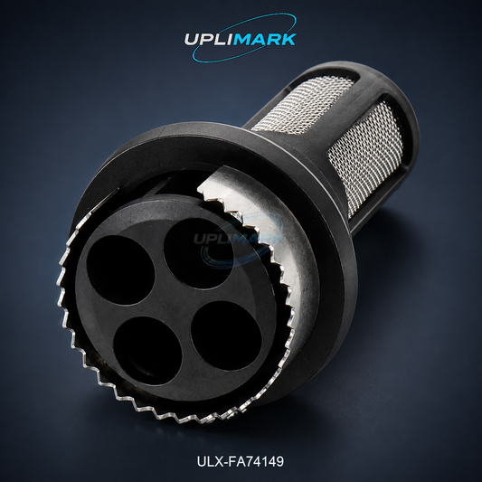 UPLIMARK ULX-FA74149 ink mandrel and filter for Linx L-Model