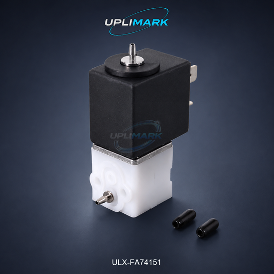 UPLIMARK ULX-FA74151 2-way side-port solenoid valve assembly for Linx 5900